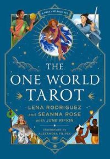 One World Tarot
