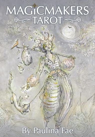 Magicmakers Tarot