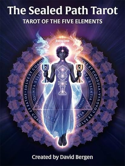 The Sealed Path Tarot