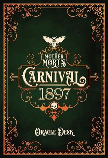 Mother Mort’s Carnival 1897