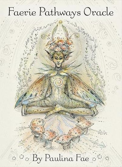 Faerie Pathways Oracle