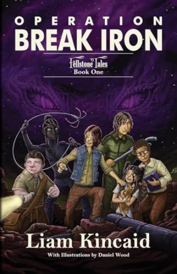 Operation Break Iron