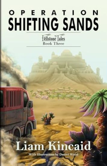 Operation Shifting Sands