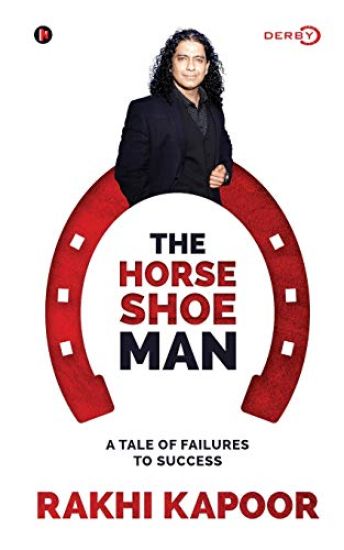 The Horse Shoe Man