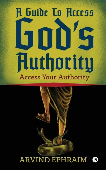 A Guide to Access God's Authority