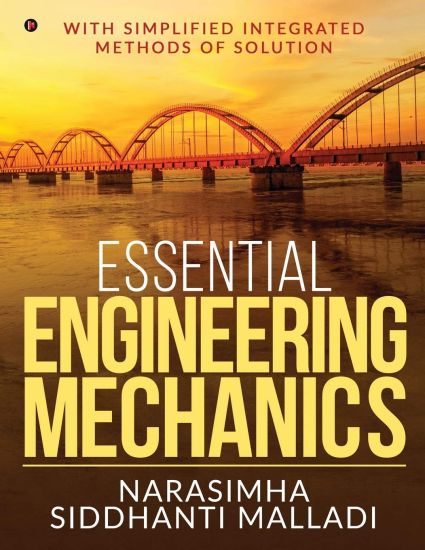Essential Engineering Mechanics
