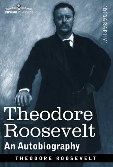 Theodore Roosevelt