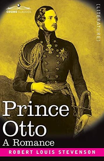 Prince Otto