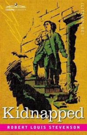 Kidnapped