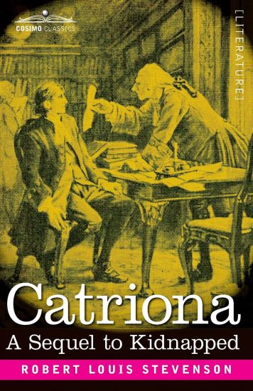 Catriona