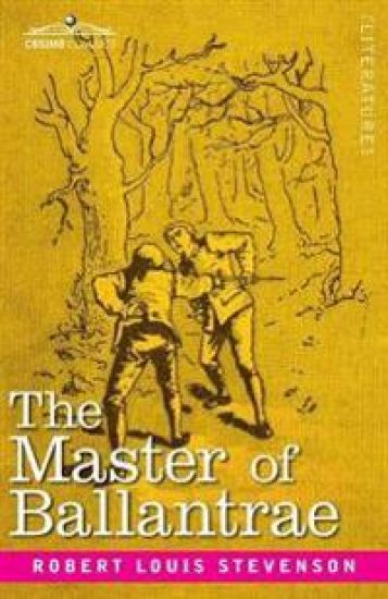 The Master of Ballantrae