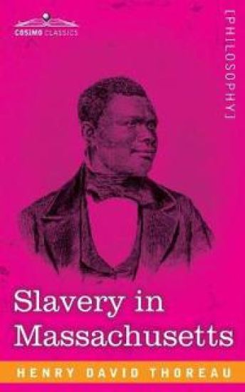 Slavery in Massachusetts