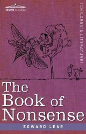 The Book of Nonsense