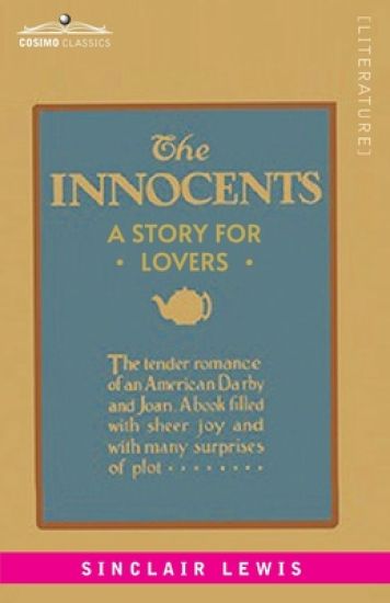 The Innocents: A Story for Lovers
