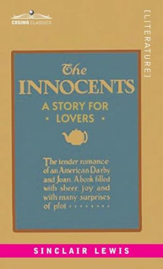 The Innocents: A Story for Lovers