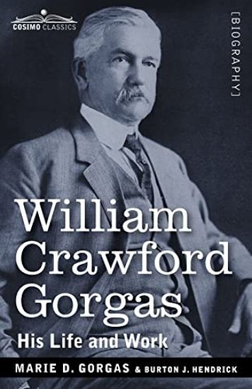 William Crawford Gorgas
