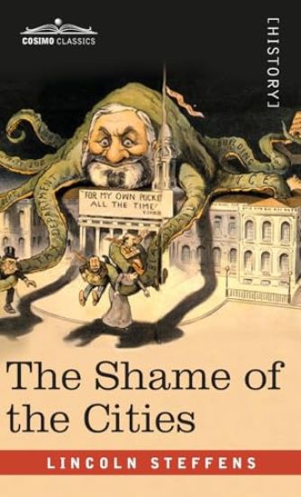 The Shame of the Cities