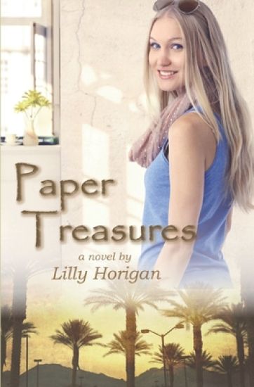 Paper Treasures