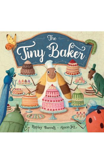 The Tiny Baker
