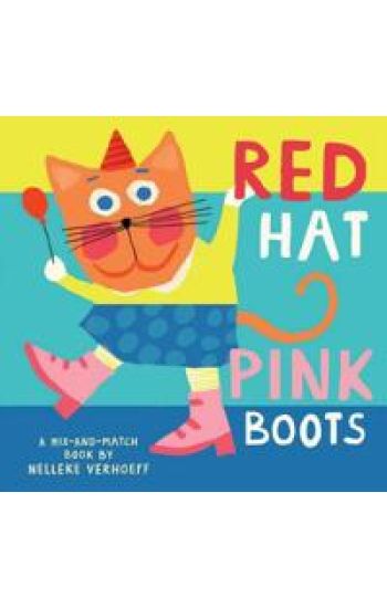 Red Hat, Pink Boots