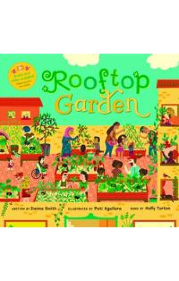 Rooftop Garden