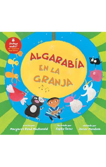 Algarabía En La Granja