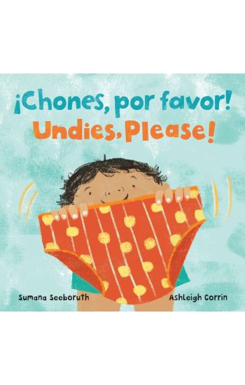 ¡Chones, Por Favor! / Undies, Please!