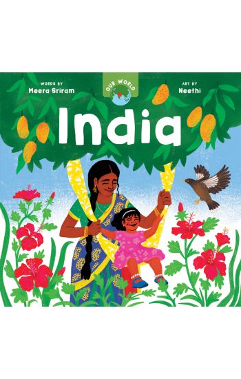 Our World: India