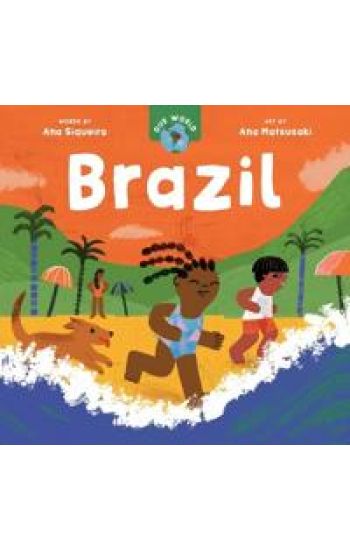 Our World: Brazil