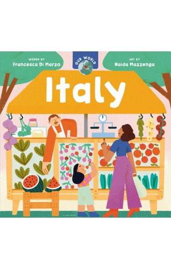 Our World: Italy