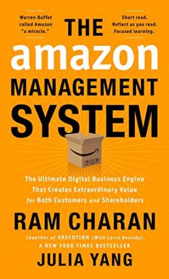 The Amazon Management System