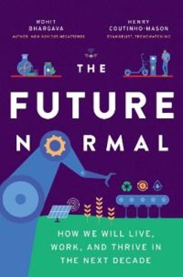 The Future Normal
