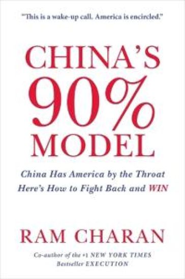 Us-China at War