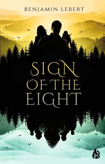 Sign Of The Eight