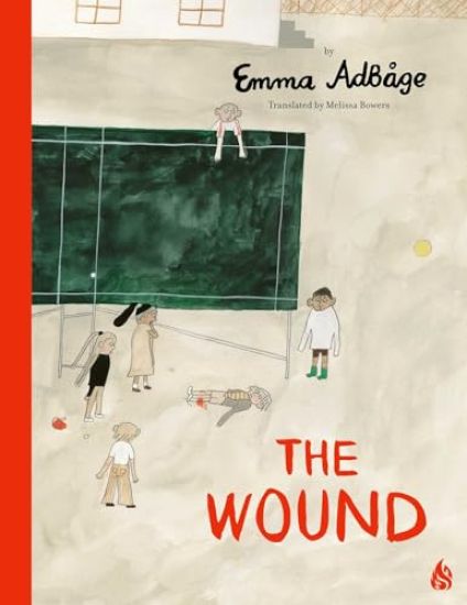 The Wound