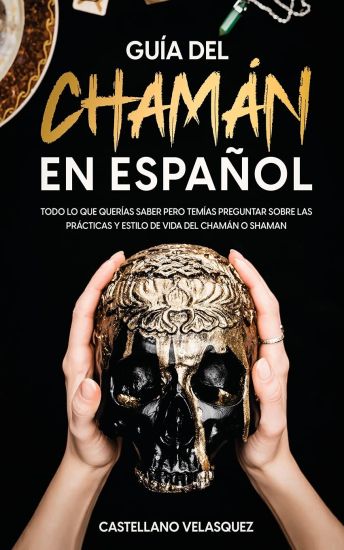 Guía del Chamán en Español
