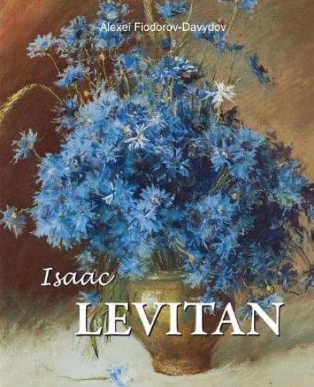 Kansikuva: Isaac Levitan