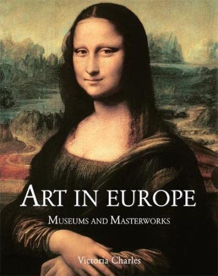 Art In Europe