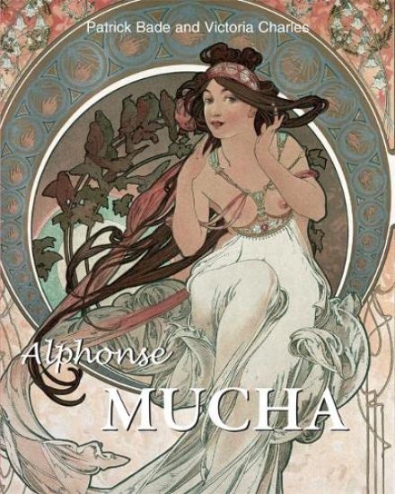 Alphonse Mucha