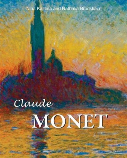 Claude Monet