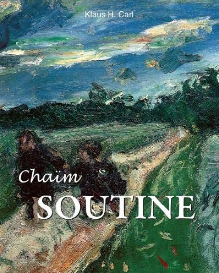 Chaïm Soutine