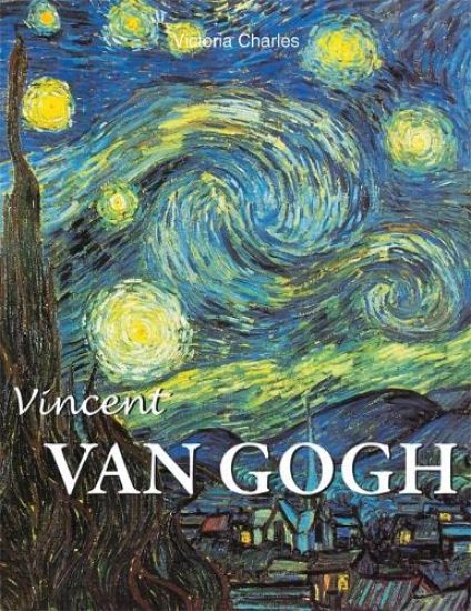 Vincent Van Gogh