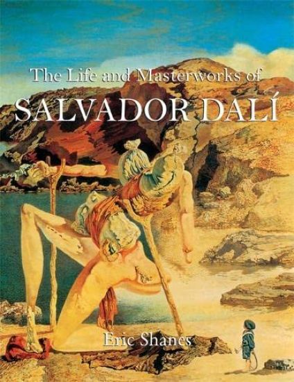 Salvador Dalí