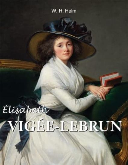 Élisabeth Vigée-Lebrun