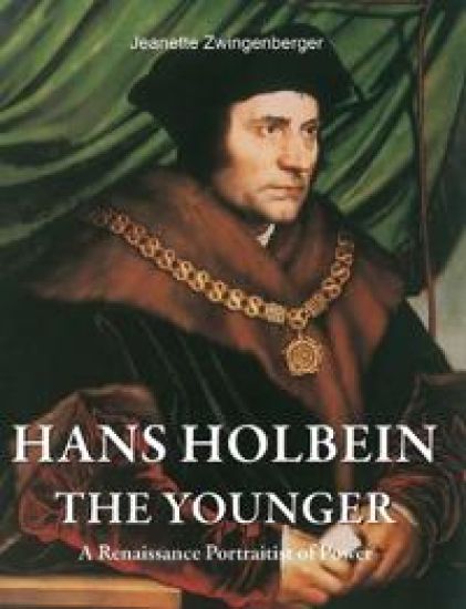 Kansikuva: Hans Holbein the Younger