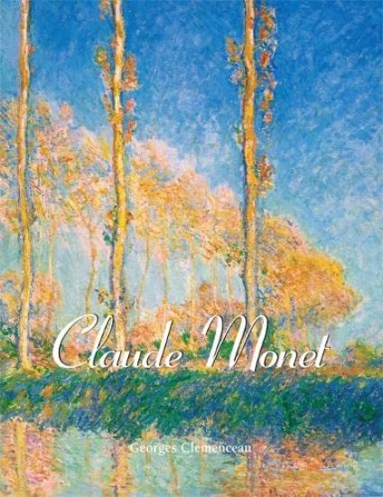 Claude Monet