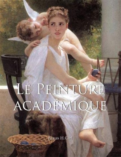 Le Peinture Académique
