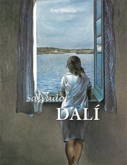 Salvador Dalí