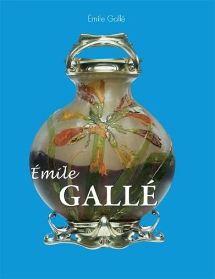 Émile Gallé