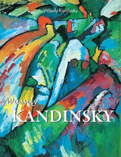 Wassily Kandinsky